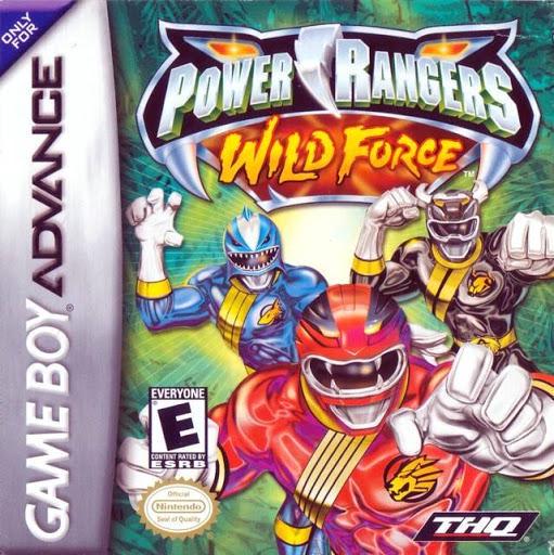 Game Boy Advance