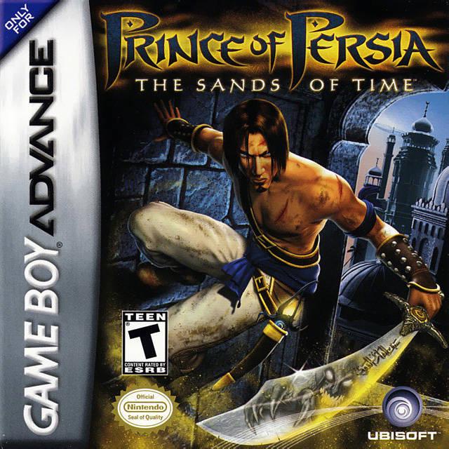 Game Boy Advance