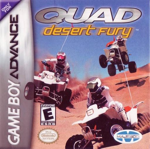 Game Boy Advance