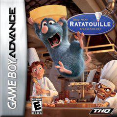 Game Boy Advance
