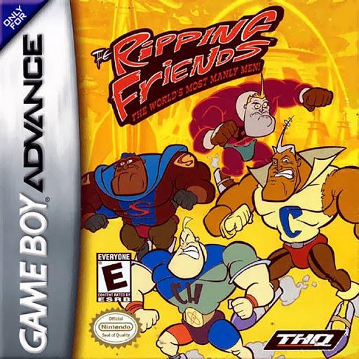 Game Boy Advance