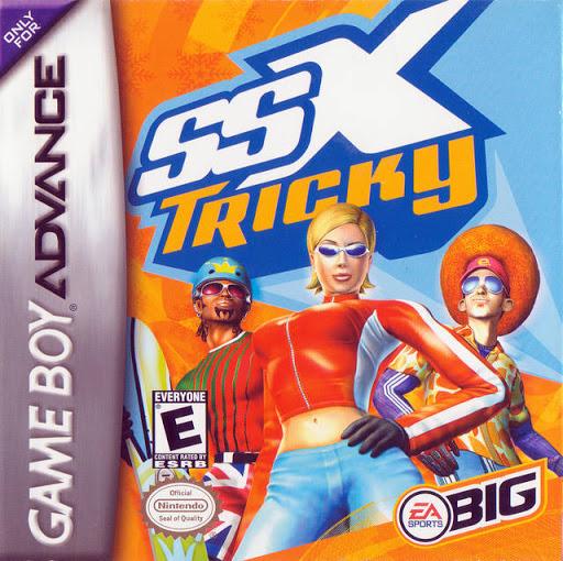 Game Boy Advance