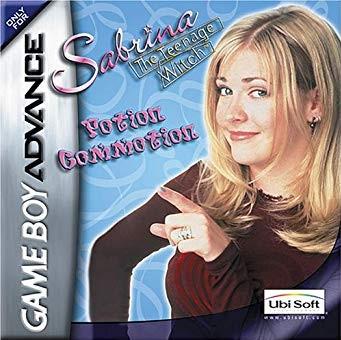 Game Boy Advance