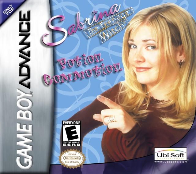 Game Boy Advance