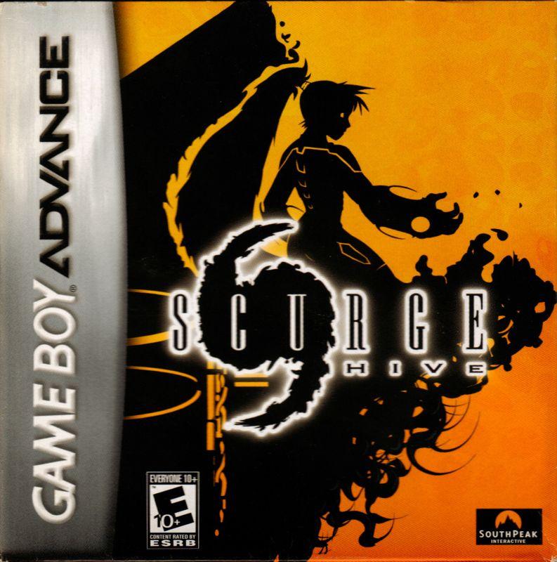 Game Boy Advance