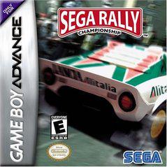 Game Boy Advance