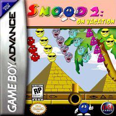 Game Boy Advance