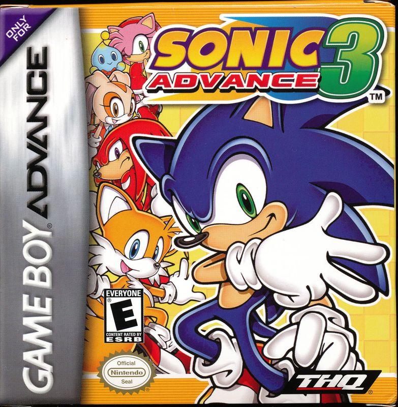 Game Boy Advance