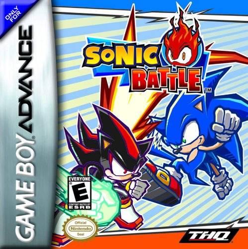 Game Boy Advance