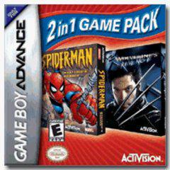 Game Boy Advance
