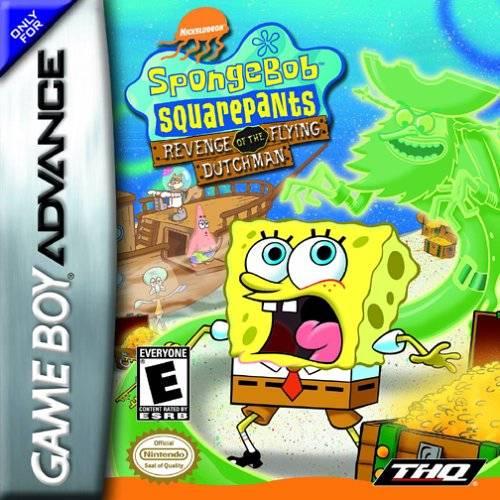 Game Boy Advance
