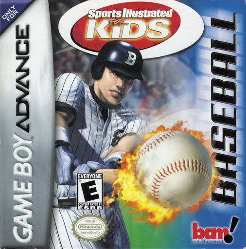 Game Boy Advance