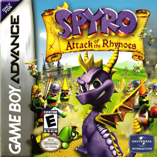 Game Boy Advance