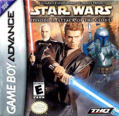 Game Boy Advance