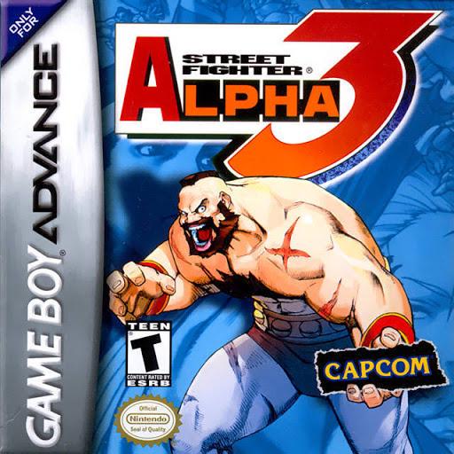 Game Boy Advance