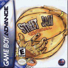 Game Boy Advance