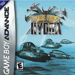 Game Boy Advance