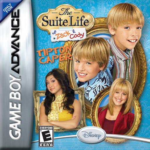 Game Boy Advance