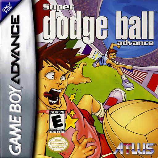 Game Boy Advance