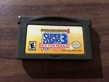 Game Boy Advance