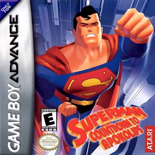 Game Boy Advance