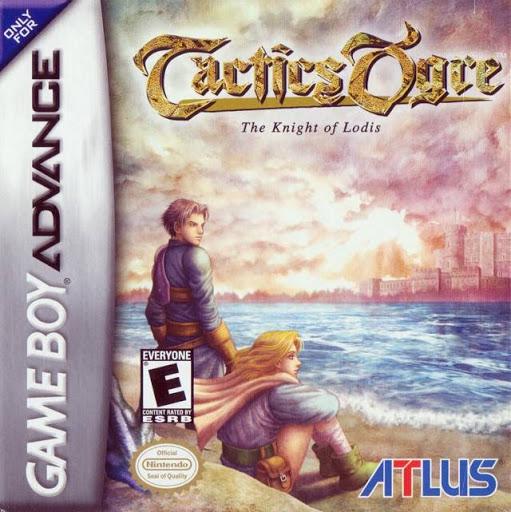 Game Boy Advance