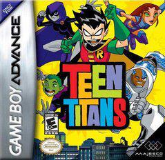Game Boy Advance