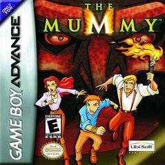 Game Boy Advance