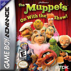 Game Boy Advance