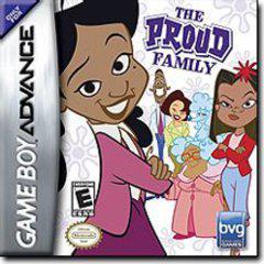 Game Boy Advance