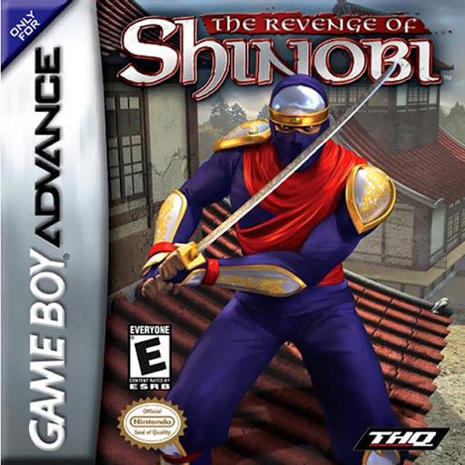 Game Boy Advance