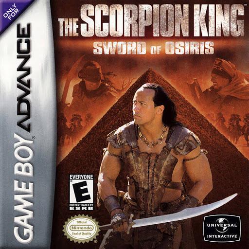 Game Boy Advance