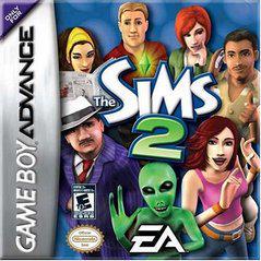 Game Boy Advance