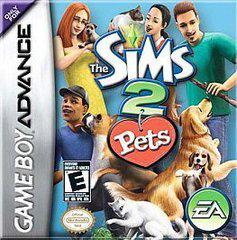 Game Boy Advance
