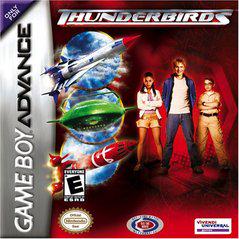 Game Boy Advance