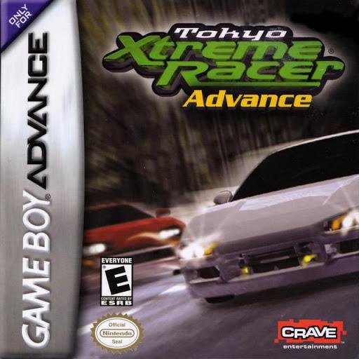 Game Boy Advance