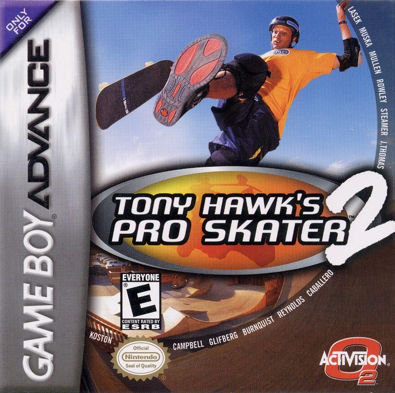 Game Boy Advance