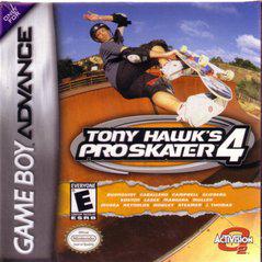Game Boy Advance