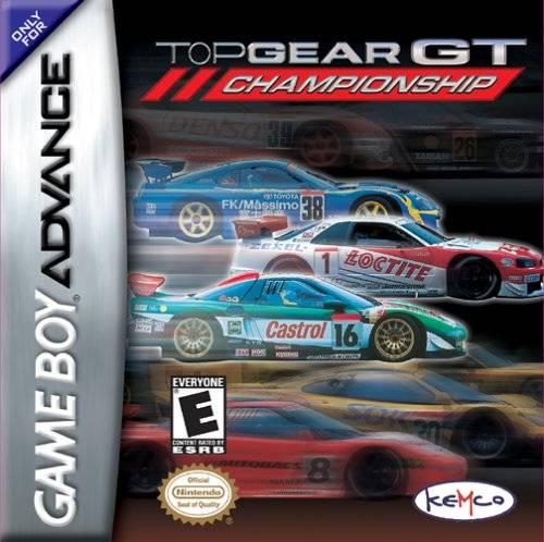 Game Boy Advance