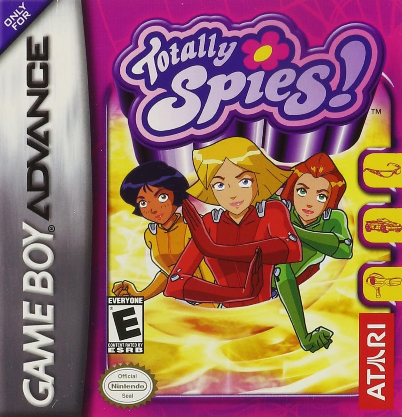 Game Boy Advance