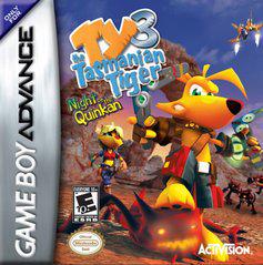 Game Boy Advance