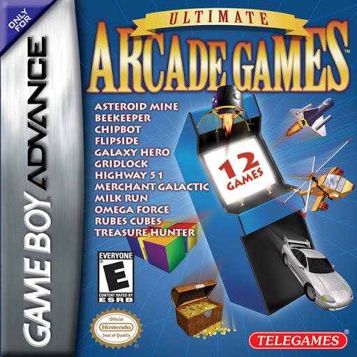 Game Boy Advance