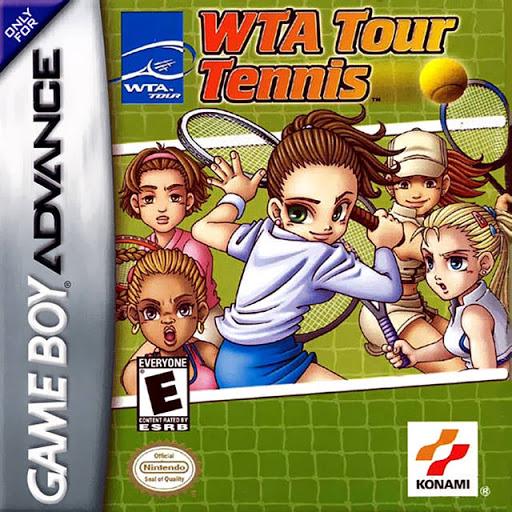 Game Boy Advance