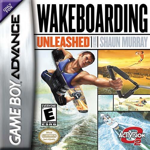 Game Boy Advance