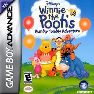 Game Boy Advance