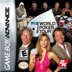 Game Boy Advance