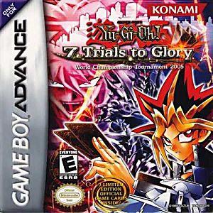 Game Boy Advance