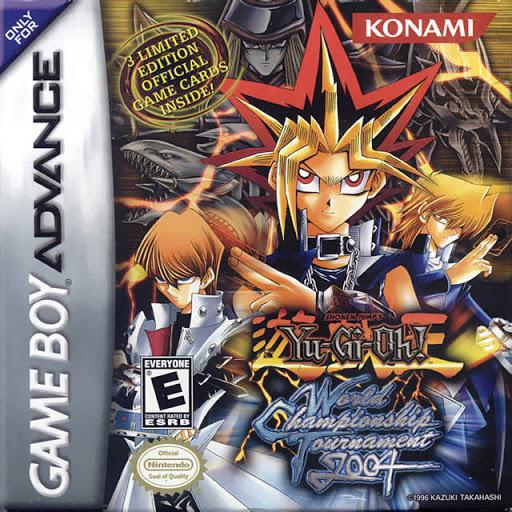 Game Boy Advance