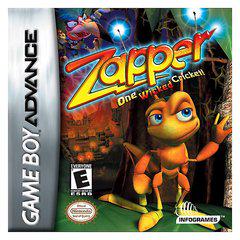 Game Boy Advance