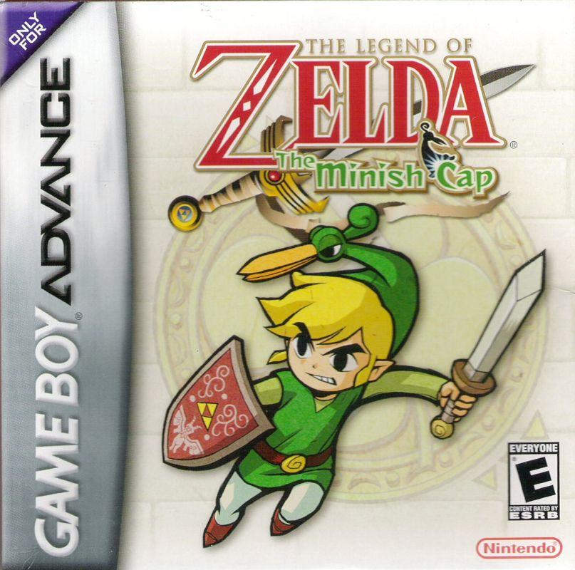 Game Boy Advance